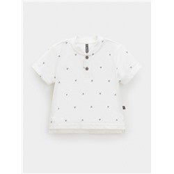 CROCKID Футболка КР 302706