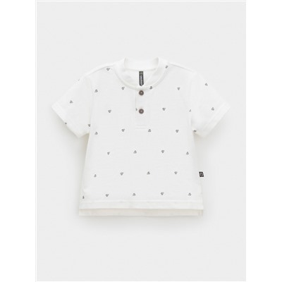 CROCKID Футболка КР 302706