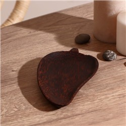 Мыльница из кокоса «Серанг», 14 см