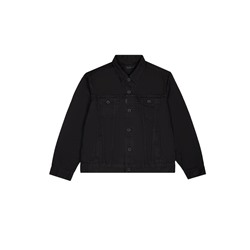 Куртка джинсовая муж. SAM_RINSE_44SNUSAY2BLKRINSEBLK