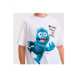 Футболка PELICAN, 1188934