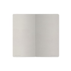 Записная книжка А6  30л клетка "ИРИСЫ" 7-30-001/25 Bruno Visconti