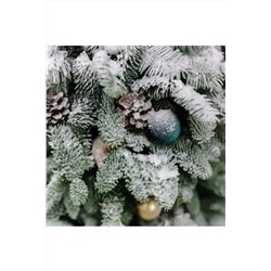 Снег декоративный 60410 НАТАЛИ, 1060768