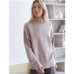 VILATTE Свитер D34.206