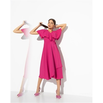 CHARUTTI Платье 9532