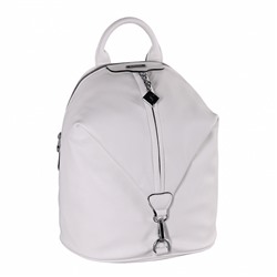 Рюкзак 69087-2 white Velina Fabbiano-Safenta