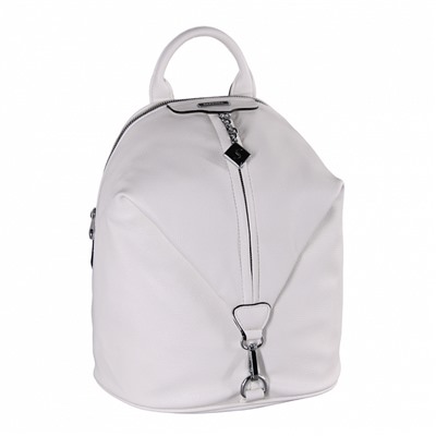 Рюкзак 69087-2 white Velina Fabbiano-Safenta