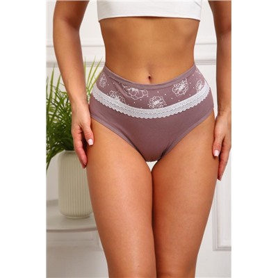 Трусы 64881 (Кофе)