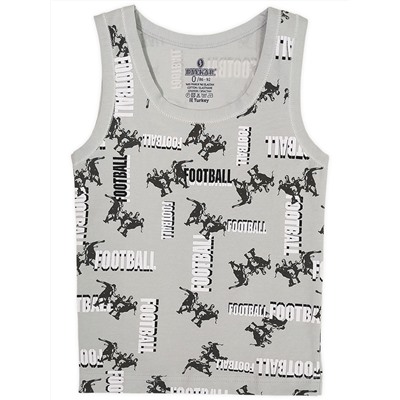 2622 майка мал. многоцвет (BAYKAR)