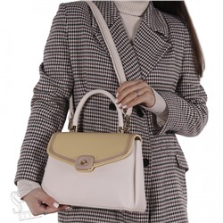Сумка женская  8442CO beige Christina