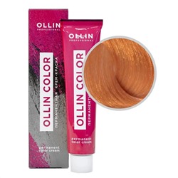 Ollin Перманентная крем-краска для волос / Color 10/5, 60 мл 12344