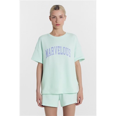 Комплект (Футболка+Шорты) MARK FORMELLE, 1043452