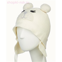 01-44-H Панама для девочки флис (48-50)
