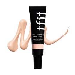 TFIT - КОНСИЛЕР FULL COVERAGE CONCEALER BLACK COVER, 15 ГР