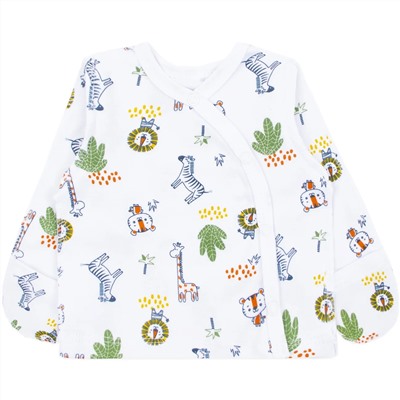 YOULALA Распашонка 1204200808