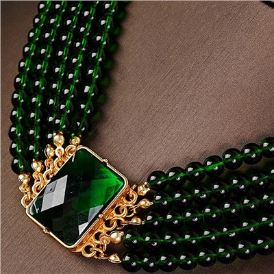 Колье арт. 26 8106 (id 288932)