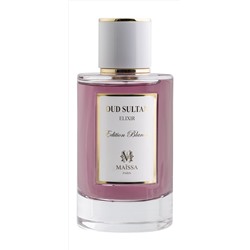 MAISSA OUD SULTAN edp 100ml TESTER