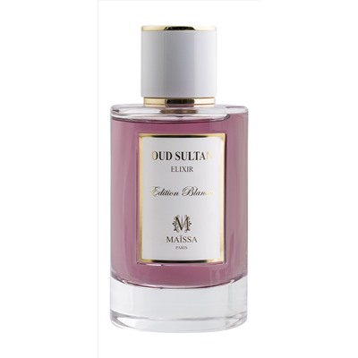 MAISSA OUD SULTAN edp 100ml TESTER