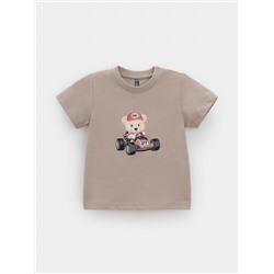 CROCKID Футболка КР 302907