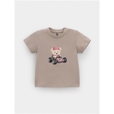 CROCKID Футболка КР 302907