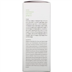 iUNIK, Tea Tree Relief Serum, 1.71 fl oz (50 ml)