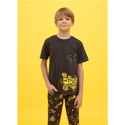 Комплект для мальчика ZEYZEY kids