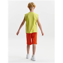 PELICAN Майка BFVV3388