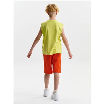 PELICAN Майка BFVV3388