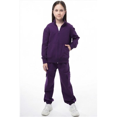 Костюм футер 3х нитка петля YOULALA, 1242205