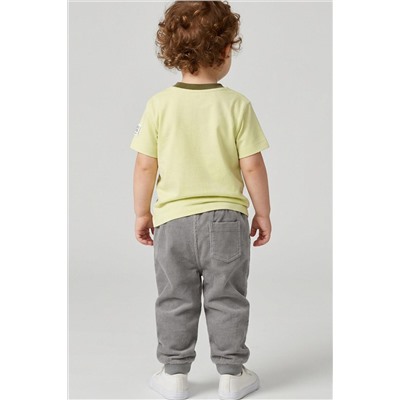 Джемпер детский трикотажный для мальчиков (футболка) PLAYTODAY, 1243359