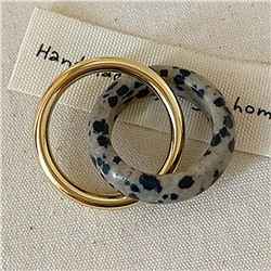 Кольцо арт. 51 1836 (id 281016)