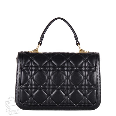 Сумка женская  99875-1X black S-Style/50