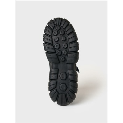 Полуботинки для мальчиков