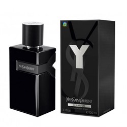 Парфюмерная вода Yves Saint Laurent Y Le Parfum мужская (Euro)