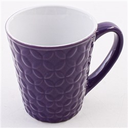 9-23138-5 Кружка 300мл Violet LR (х1)