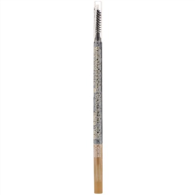 L.A. Girl, Карандаш для бровей Shady Slim Brow Pencil, оттенок Blonde, 0,08 г