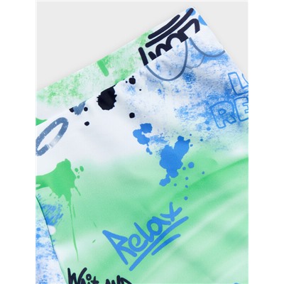 ТРУСЫ КУПАЛЬНЫЕ ДЛЯ МАЛЬЧИКОВ 703362