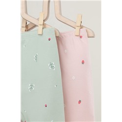 CROCKID Брюки К 4718-2уп