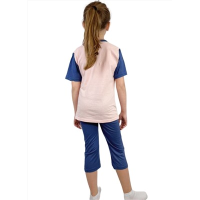 Комплект для девочек Cem & Ken