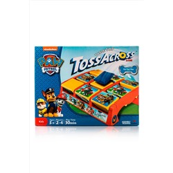 Игра Spinmaster крестики нолики Щенячий Патруль Игрушки разных брендов, 267581