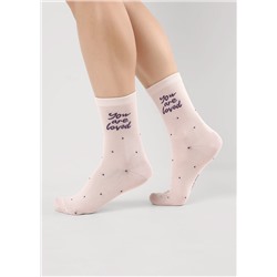 Носки женские