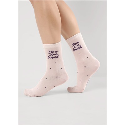 Носки женские