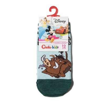 Носки детские Conte-kids Носки с рисунками ©Disney Lycra®