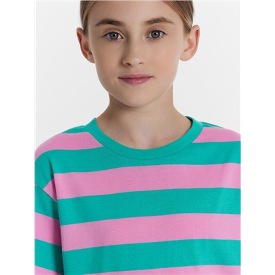 ФУТБОЛКА ДЛЯ ДЕВОЧЕК 117915