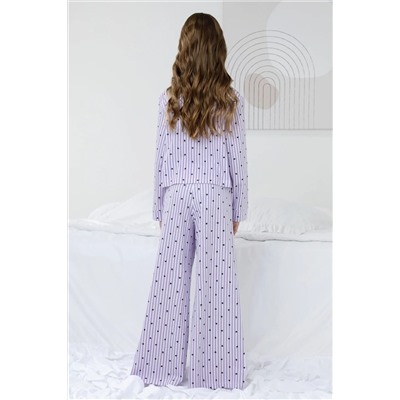 Пижама CROCKID, 1234496