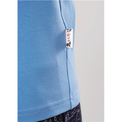 CLEVER Футболка MF450630