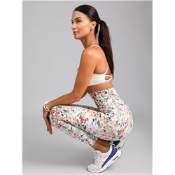 Лосины женские Соль&Перец