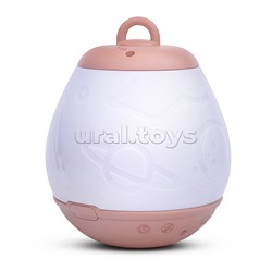 Мобиль на кроватку "Детские грезы" в коробке