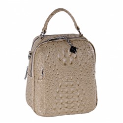 Рюкзак 69123-1 apricot Velina Fabbiano-Safenta