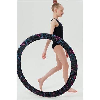Чехол текстильный для гимнастического обруча PLAYTODAY, 1178903